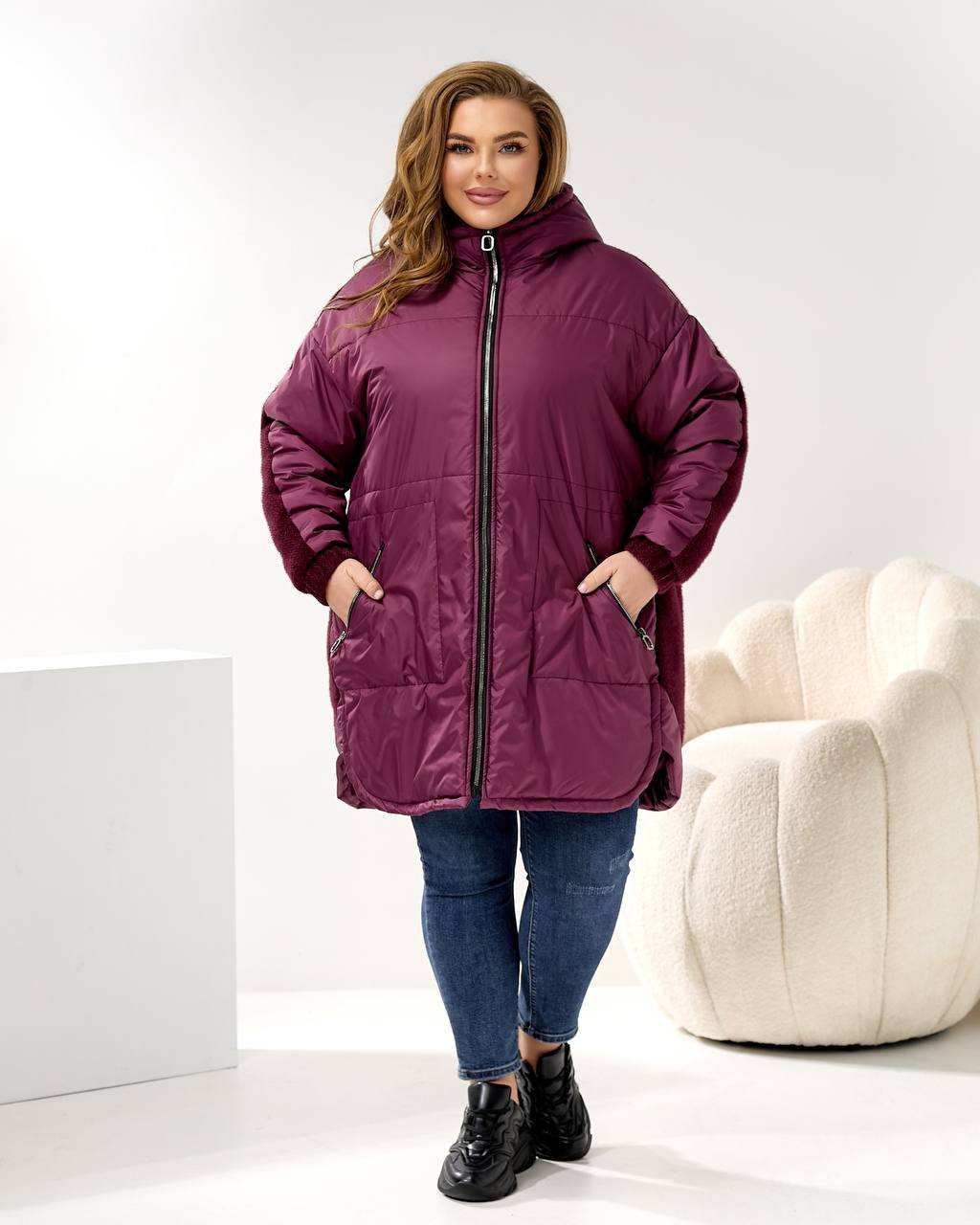 Куртка 29012612