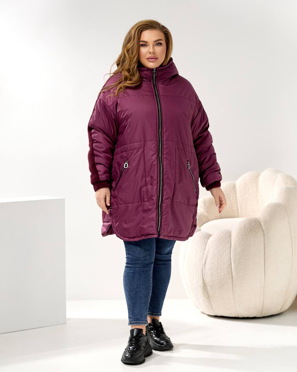 Куртка 29012612