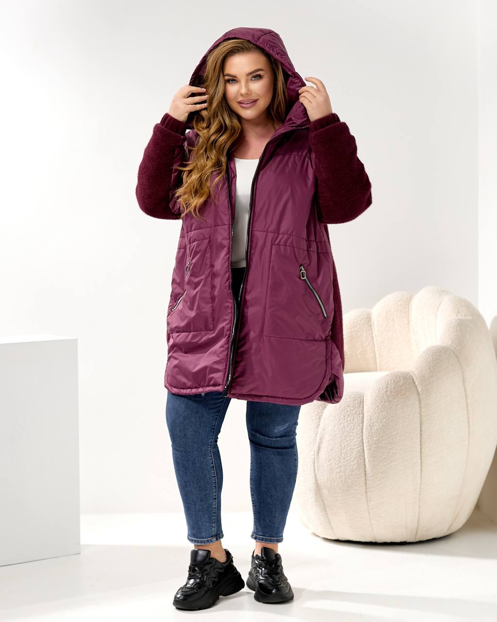 Куртка 29012612