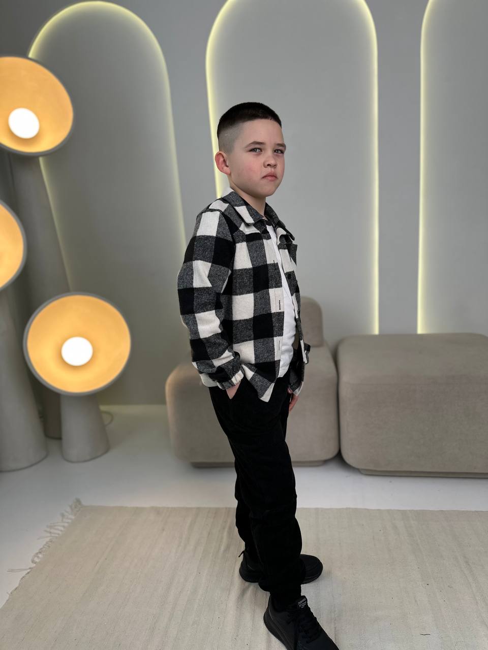 Костюм 26012617