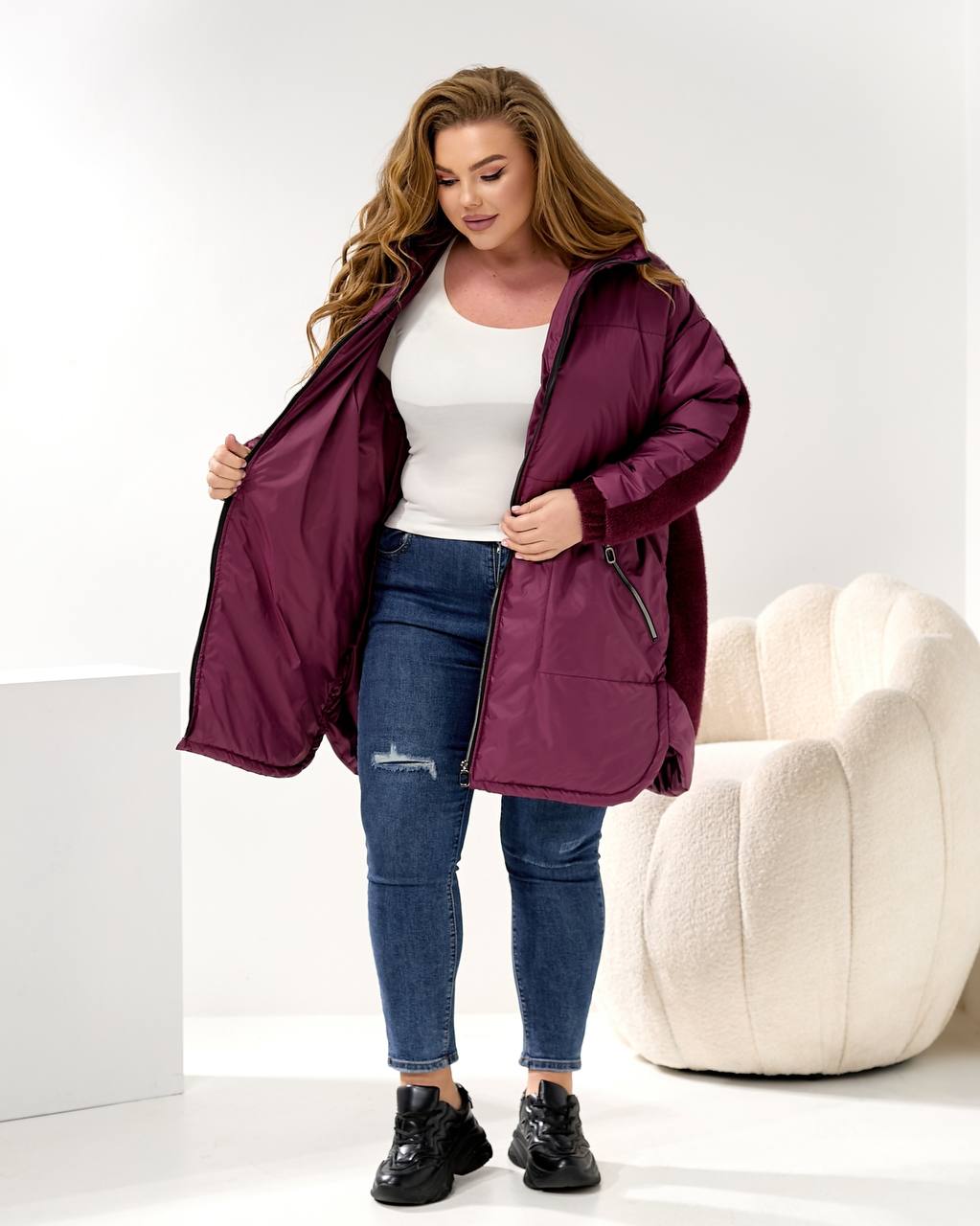 Куртка 29012612