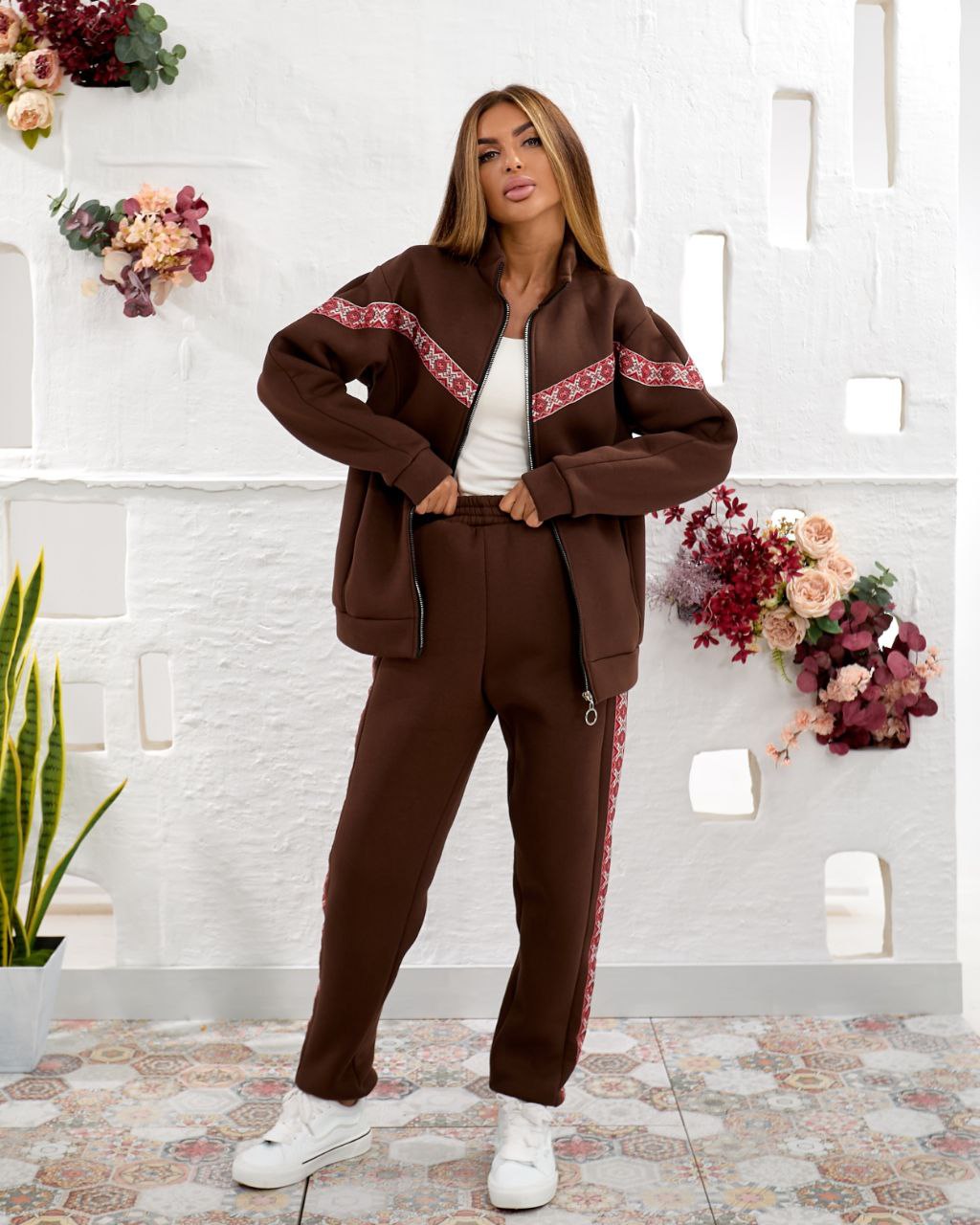 Костюм 09012607