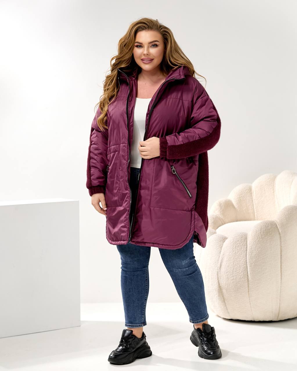 Куртка 29012612