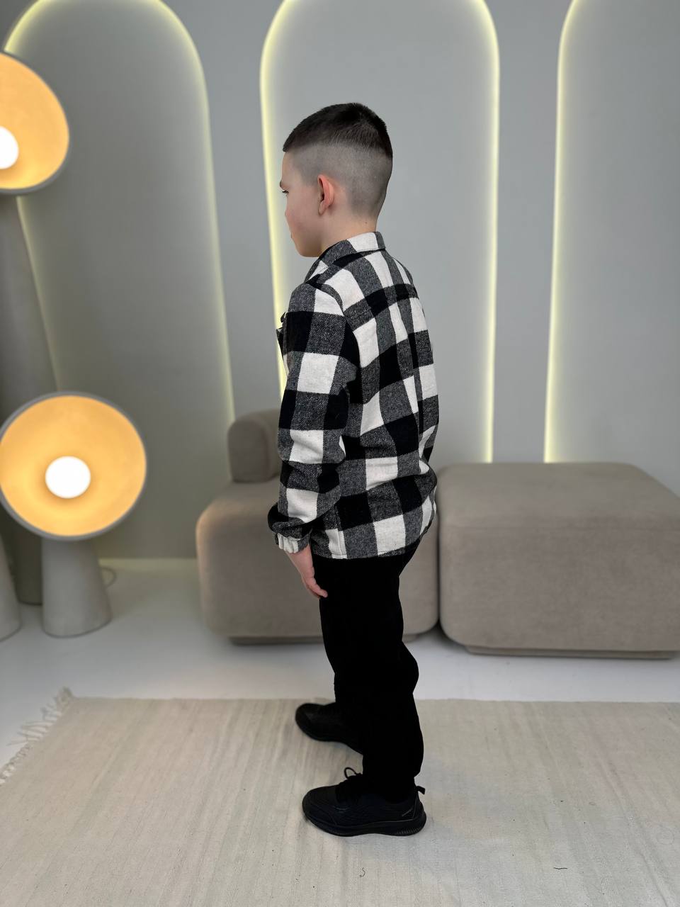 Костюм 26012617