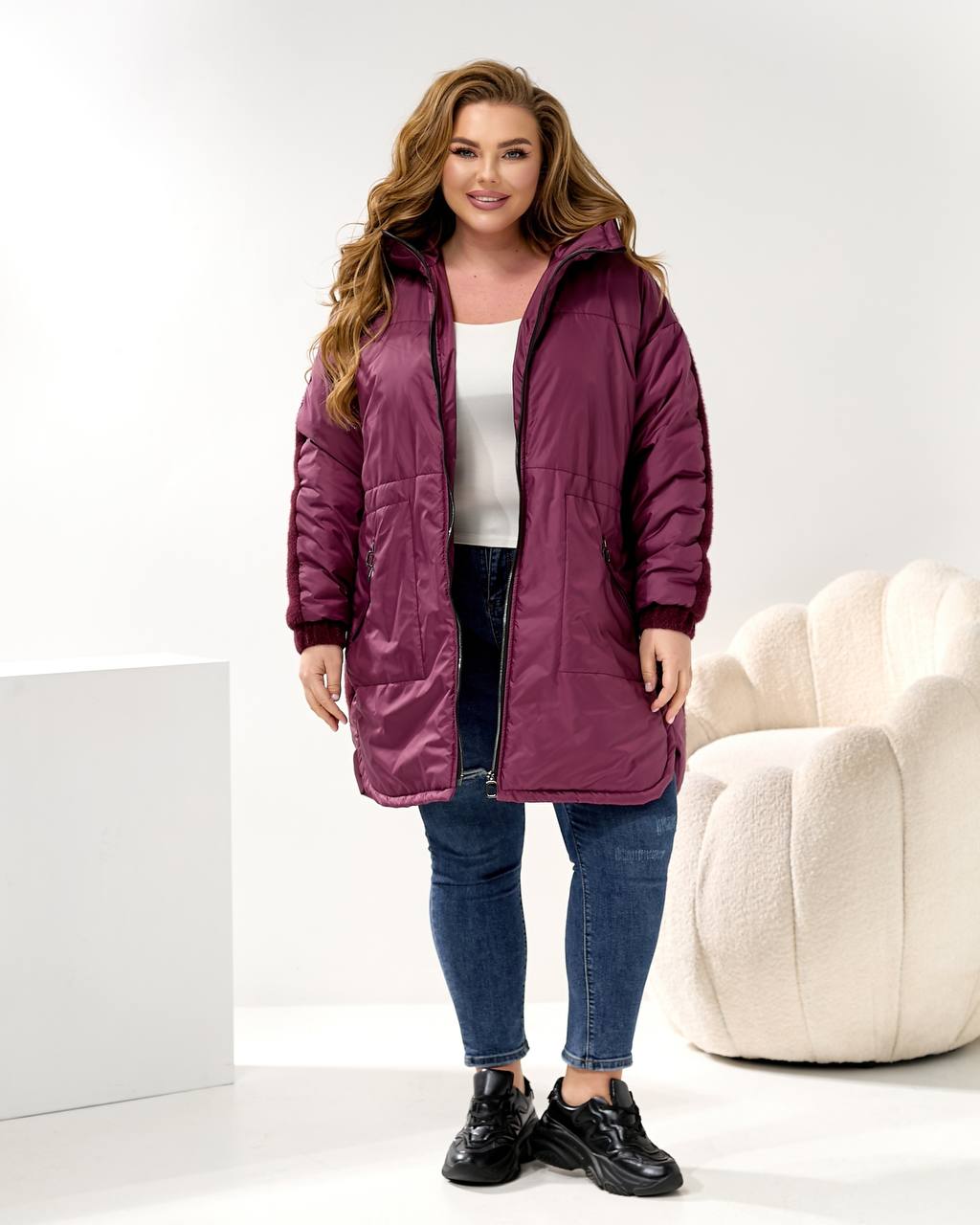 Куртка 29012612