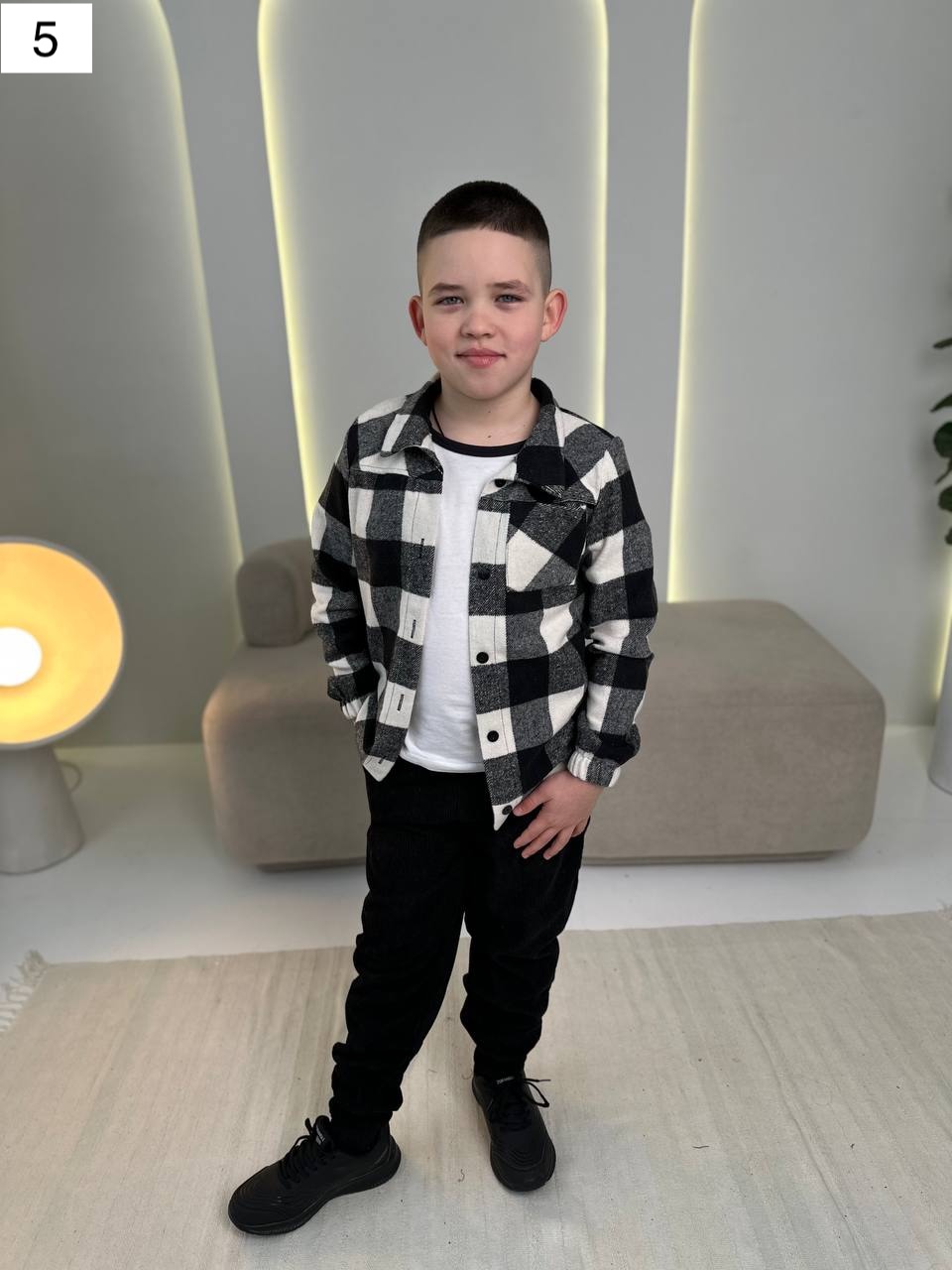 Костюм 26012617