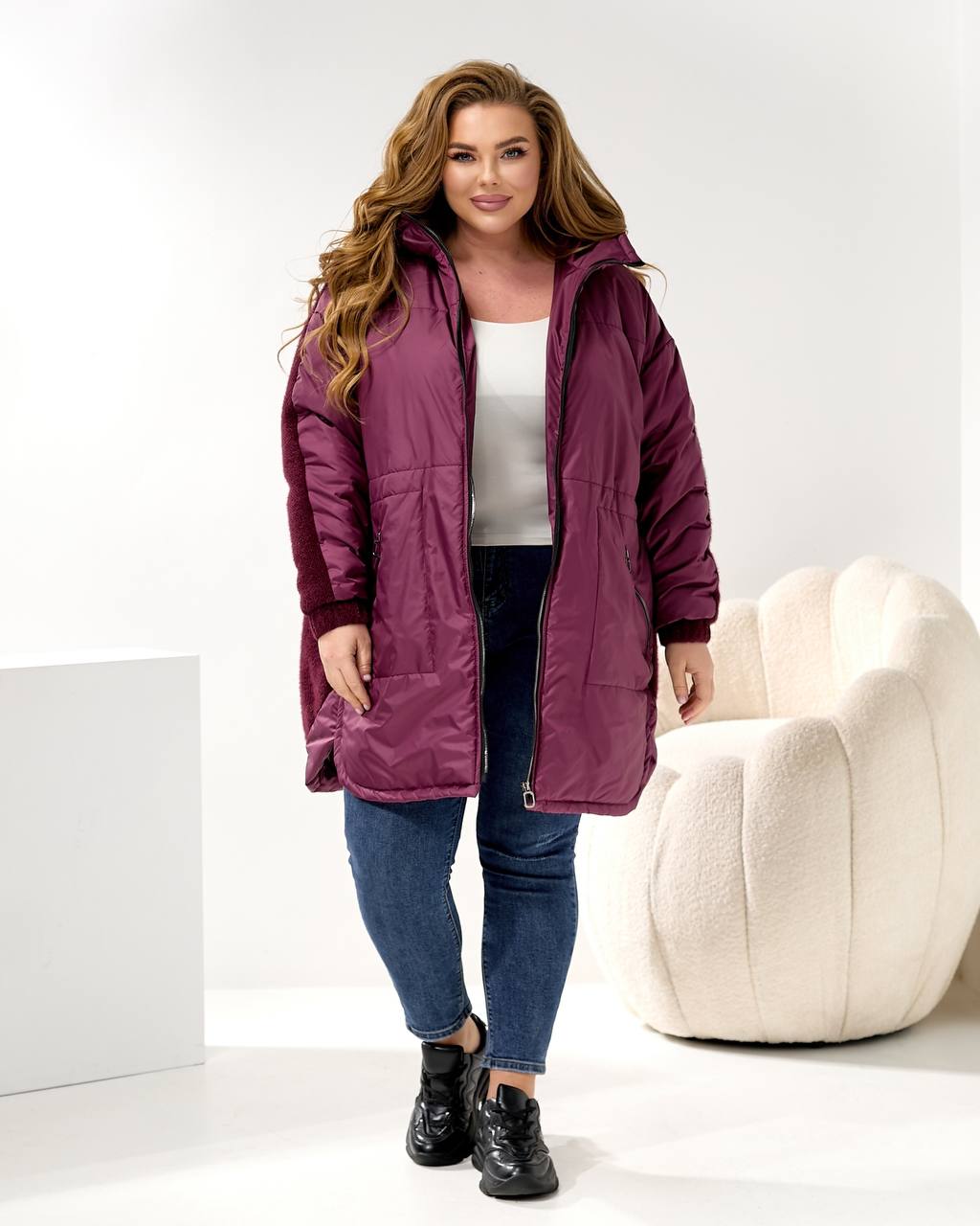 Куртка 29012612