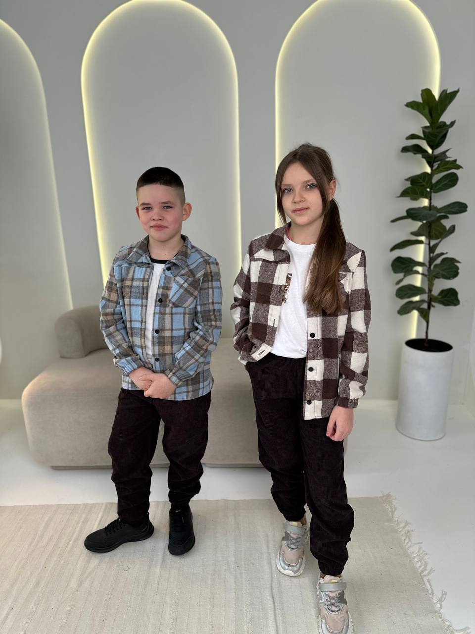 Костюм 26012617