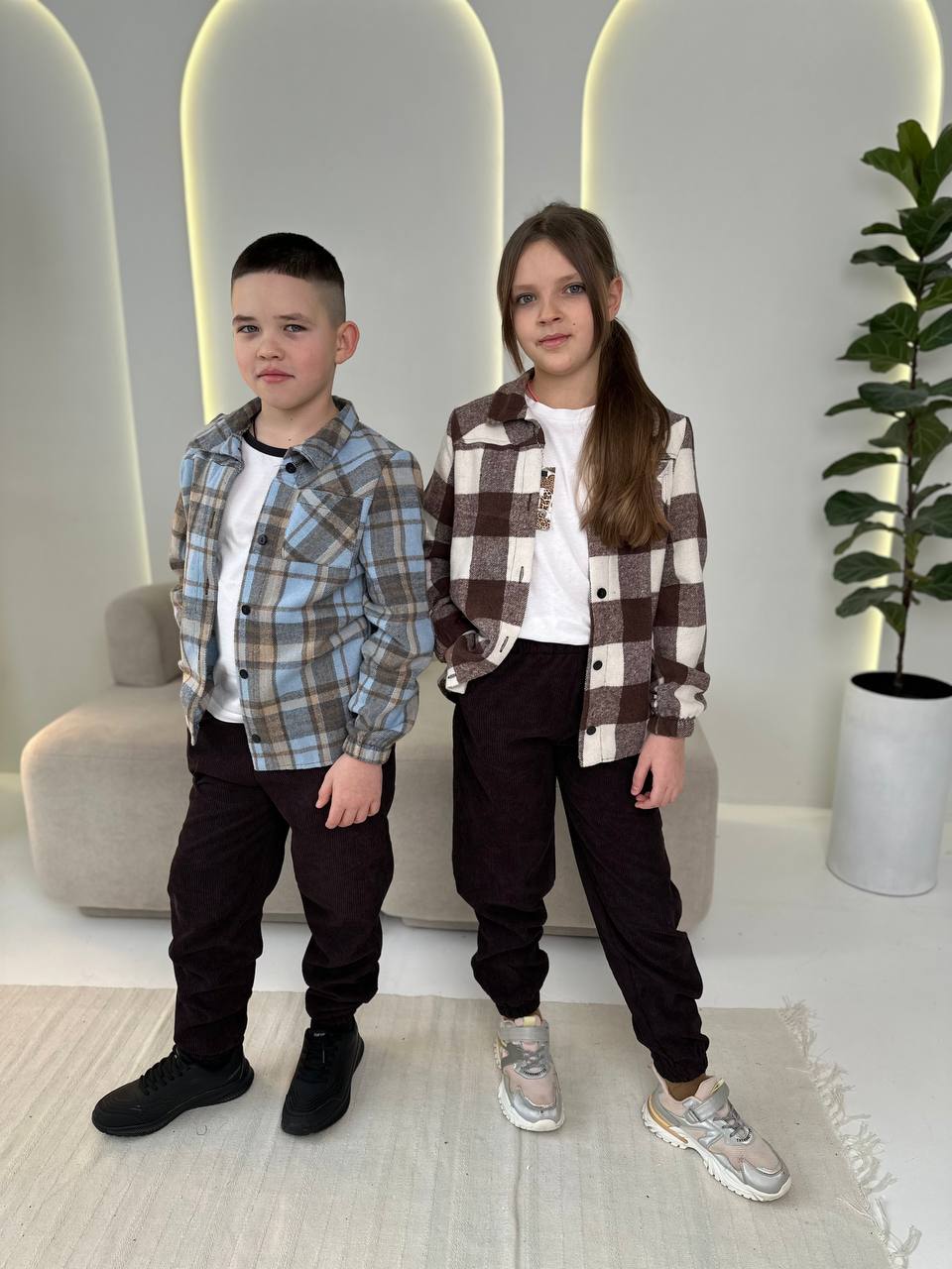 Костюм 26012617