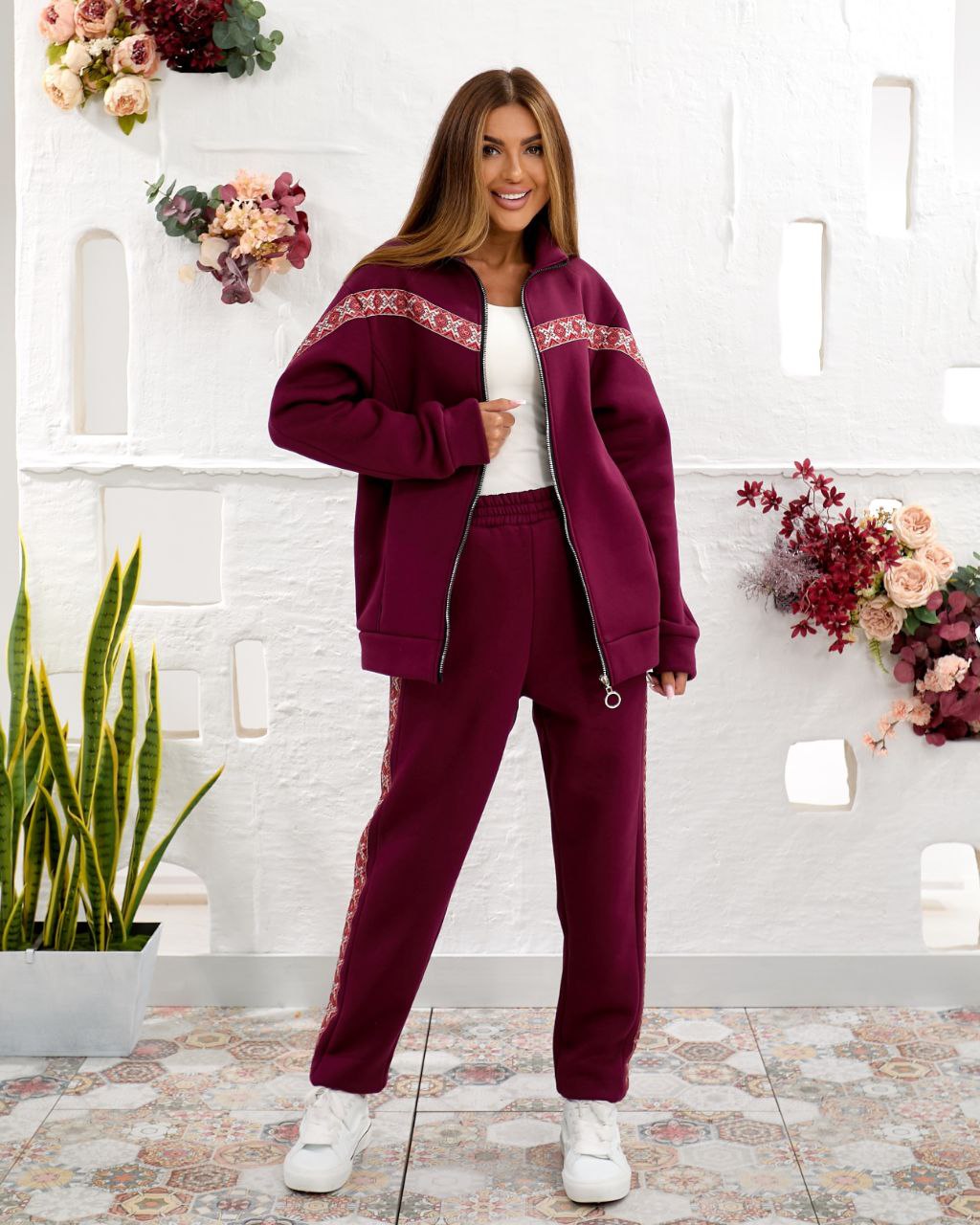 Костюм 09012607