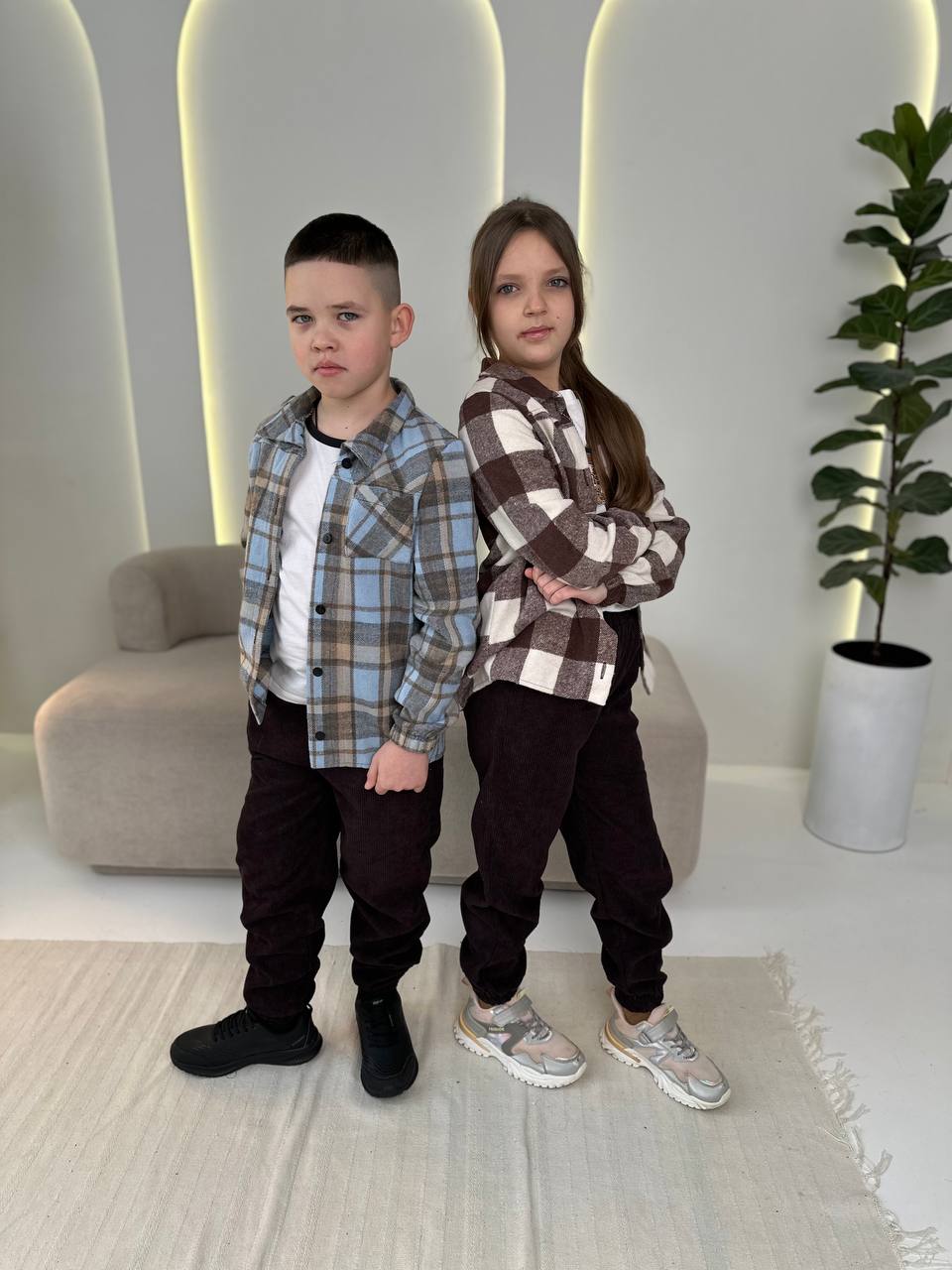 Костюм 26012617