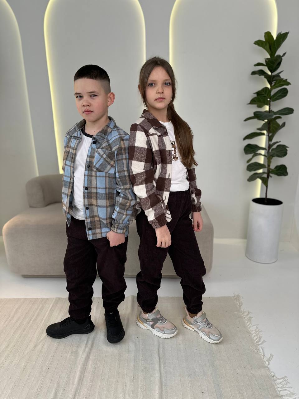 Костюм 26012617