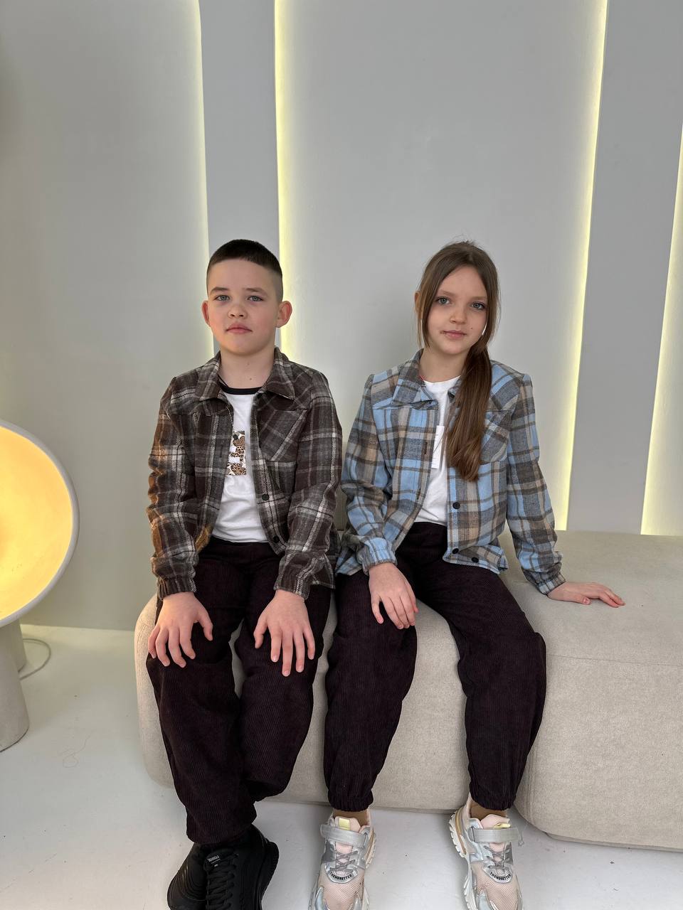 Костюм 26012617