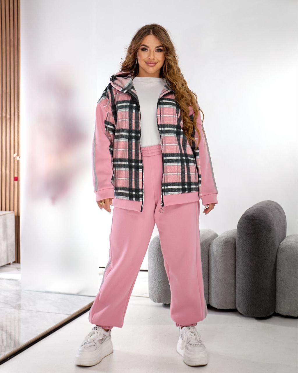 Костюм 09012608