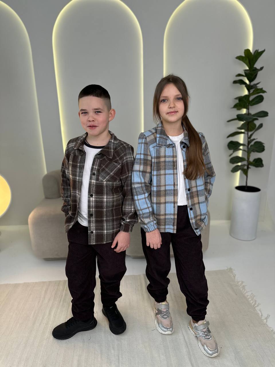 Костюм 26012617