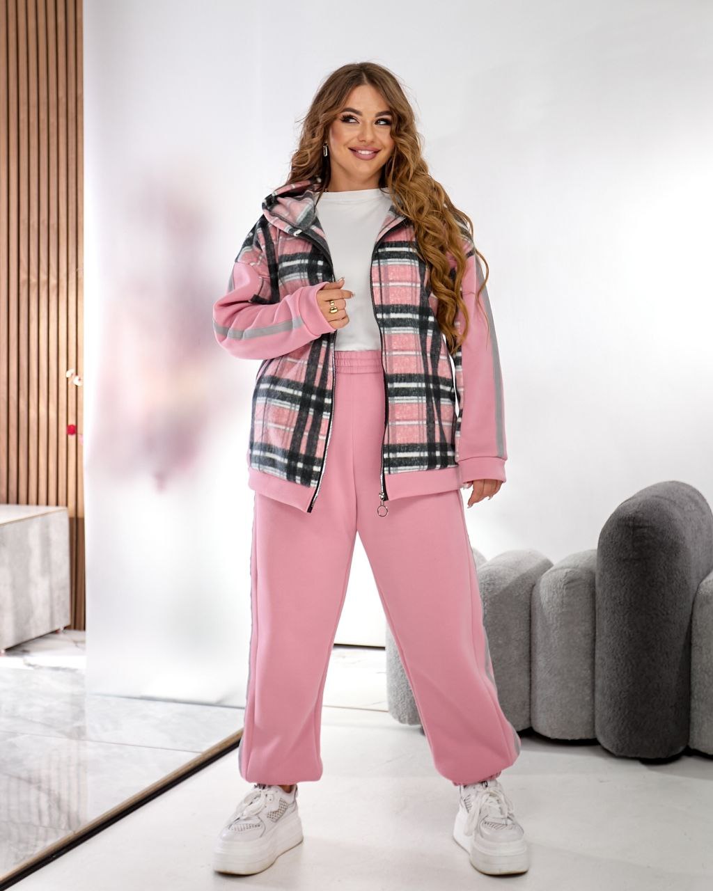 Костюм 09012608