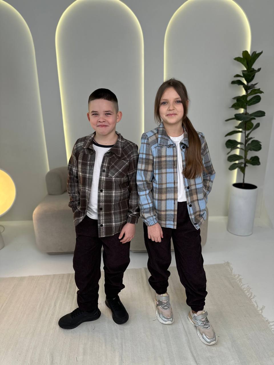 Костюм 26012617