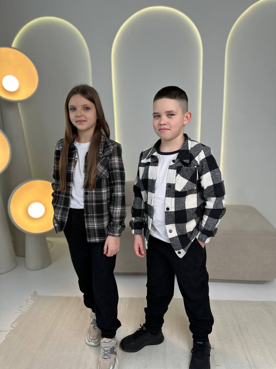 Костюм 26012617