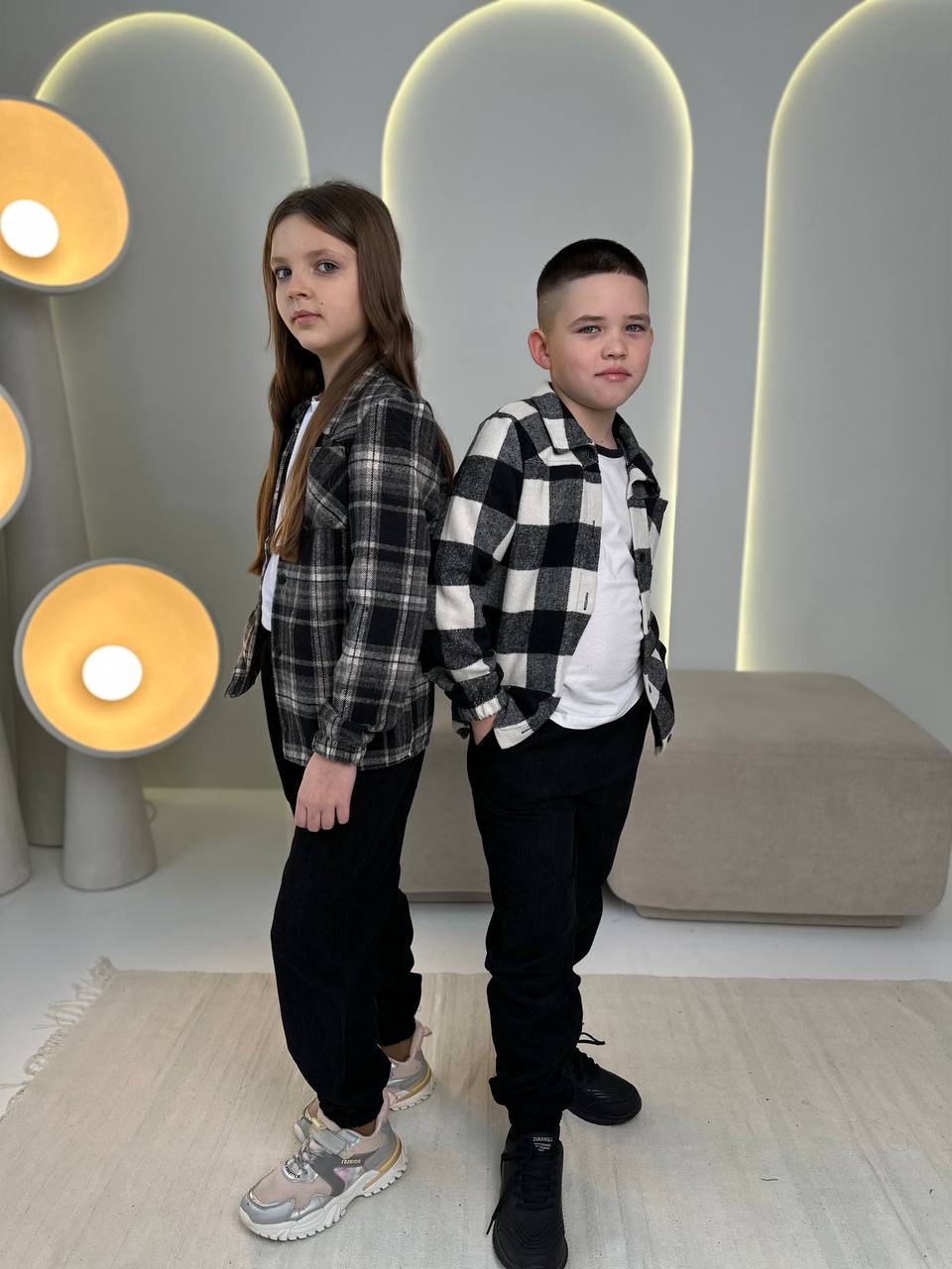 Костюм 26012617