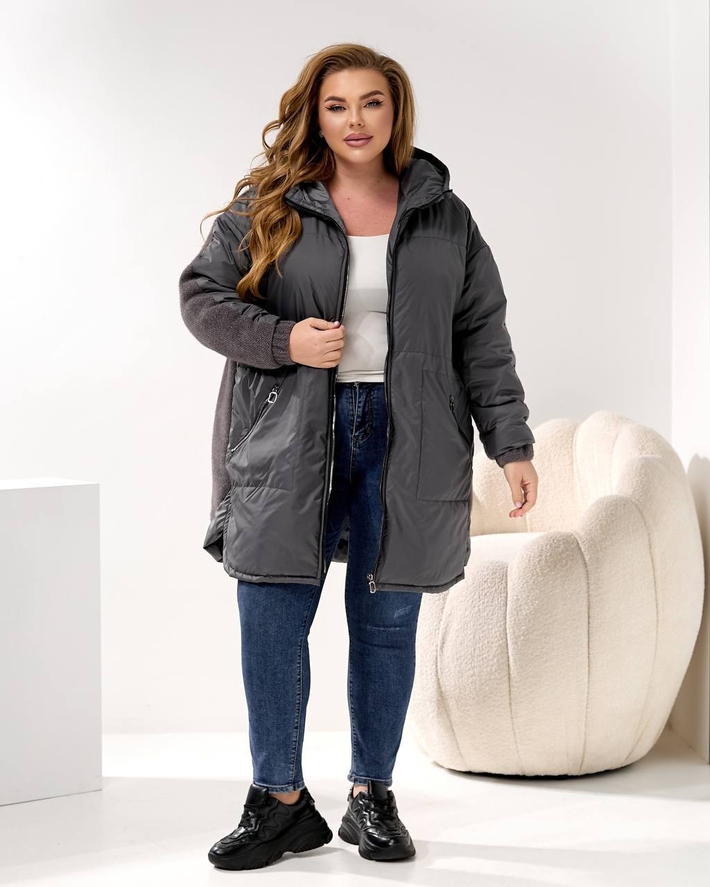 Куртка 29012612