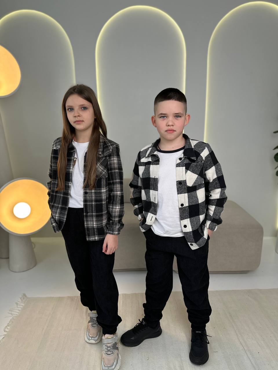 Костюм 26012617