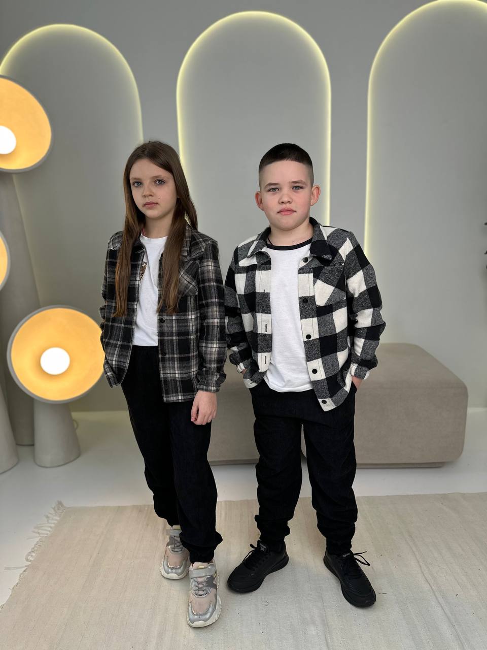 Костюм 26012617