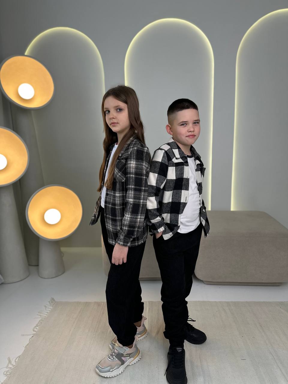 Костюм 26012617