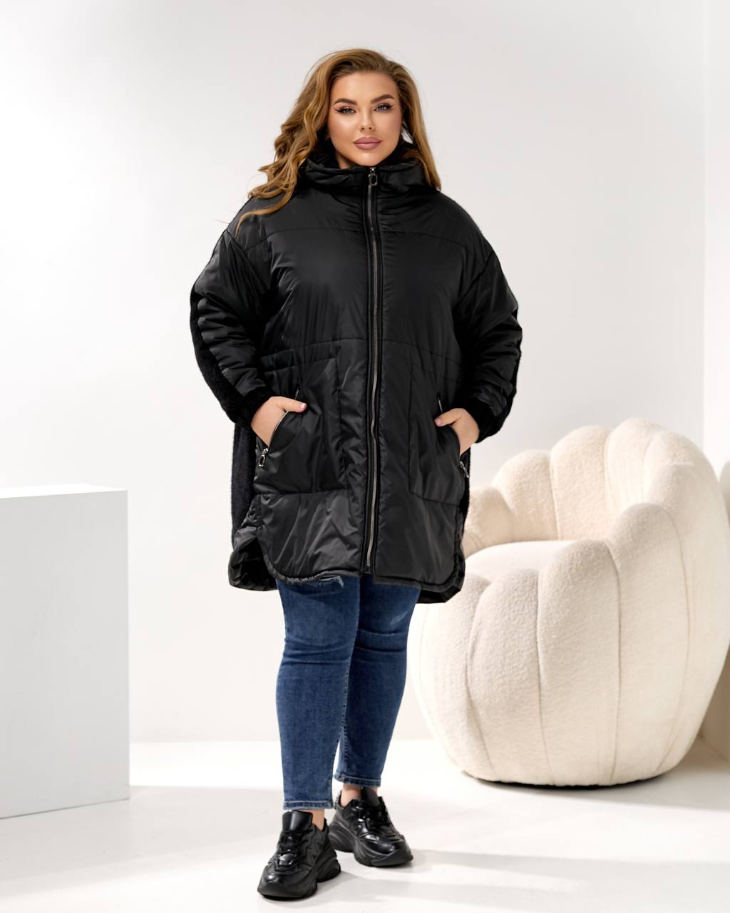 Куртка 29012612