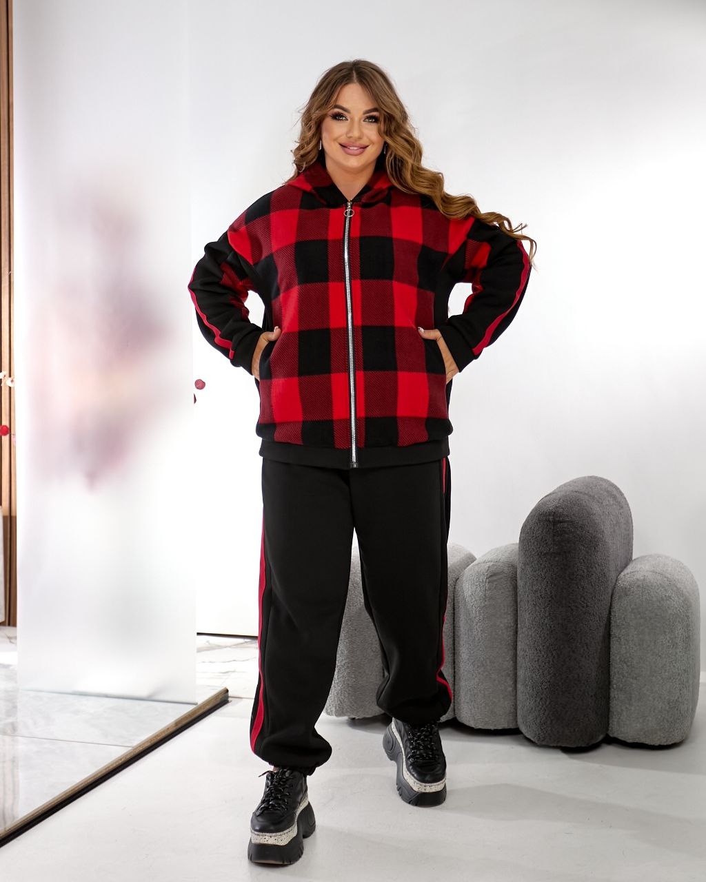 Костюм 09012608