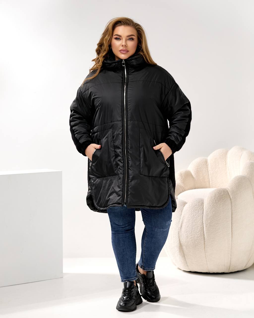 Куртка 29012612