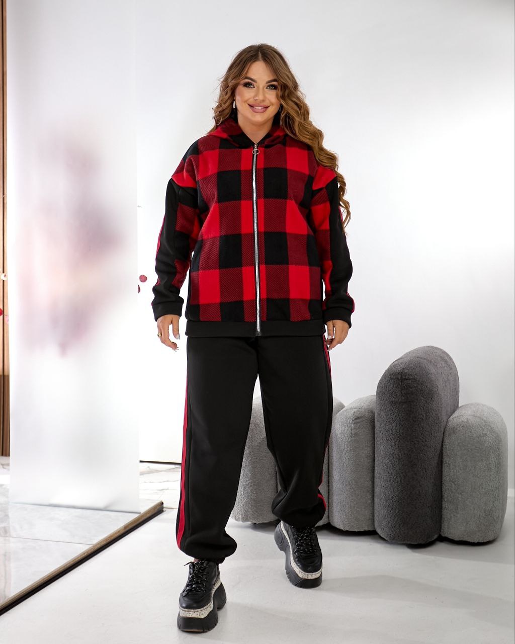 Костюм 09012608