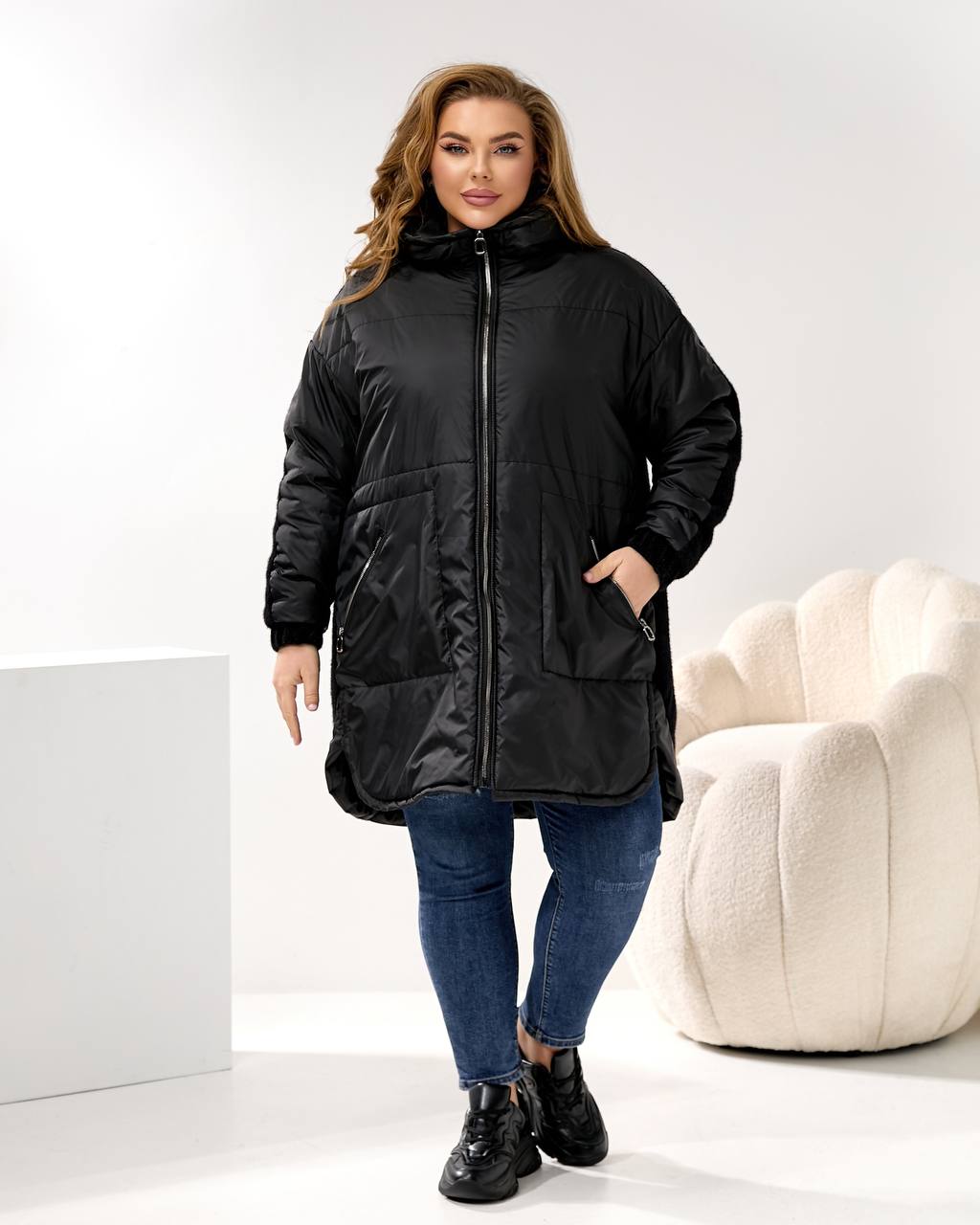 Куртка 29012612