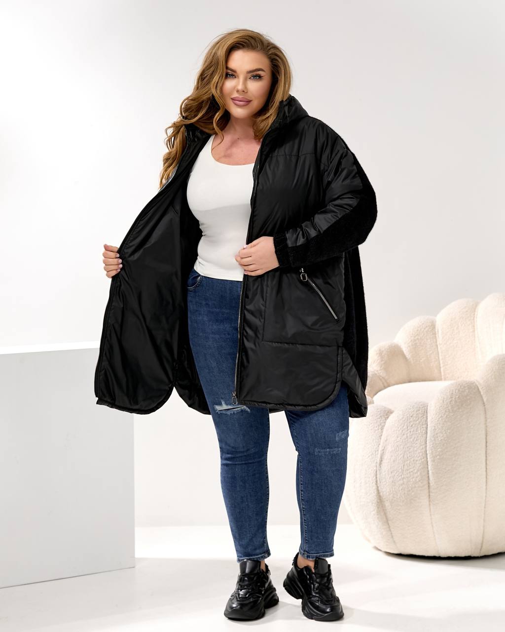 Куртка 29012612