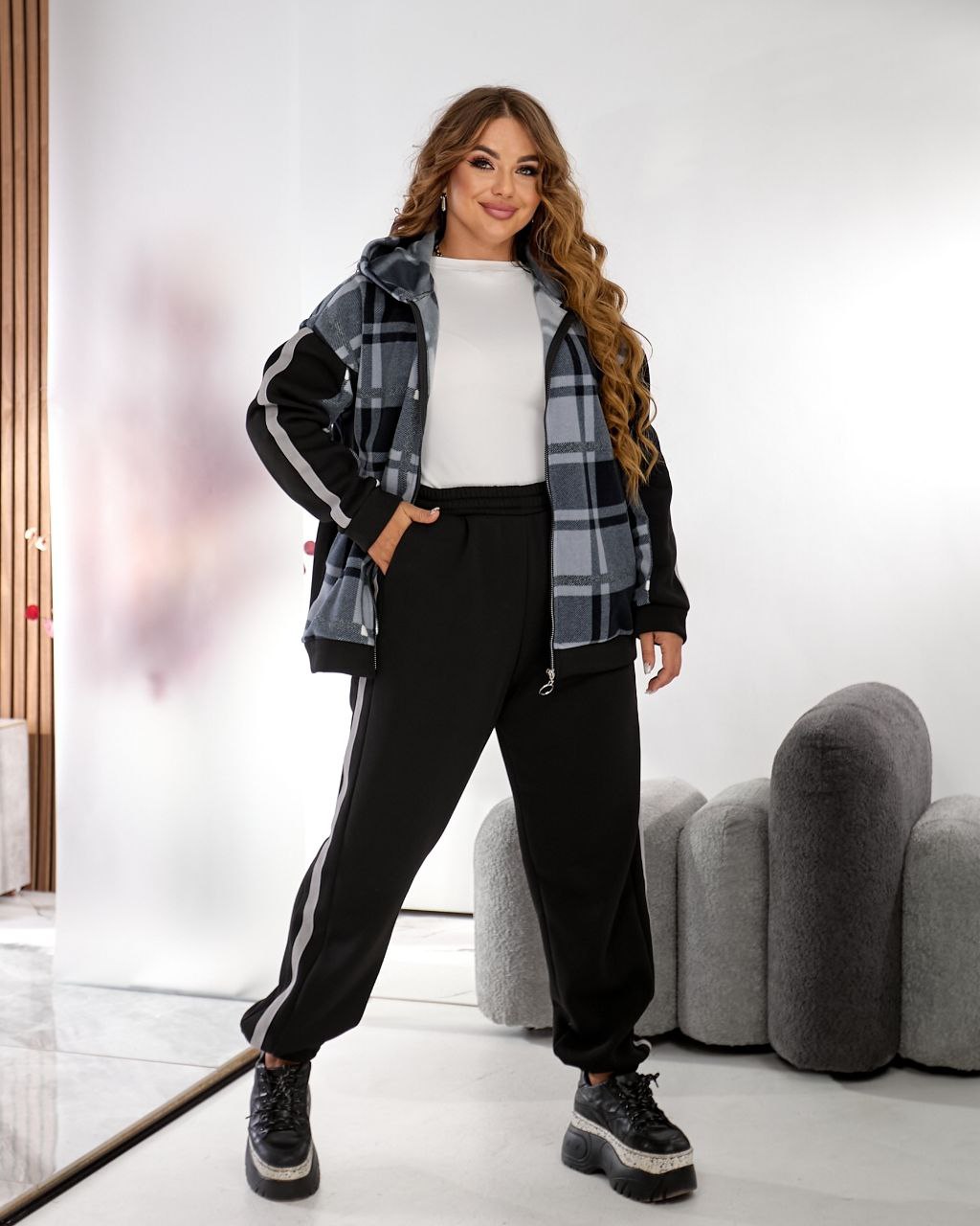 Костюм 09012608