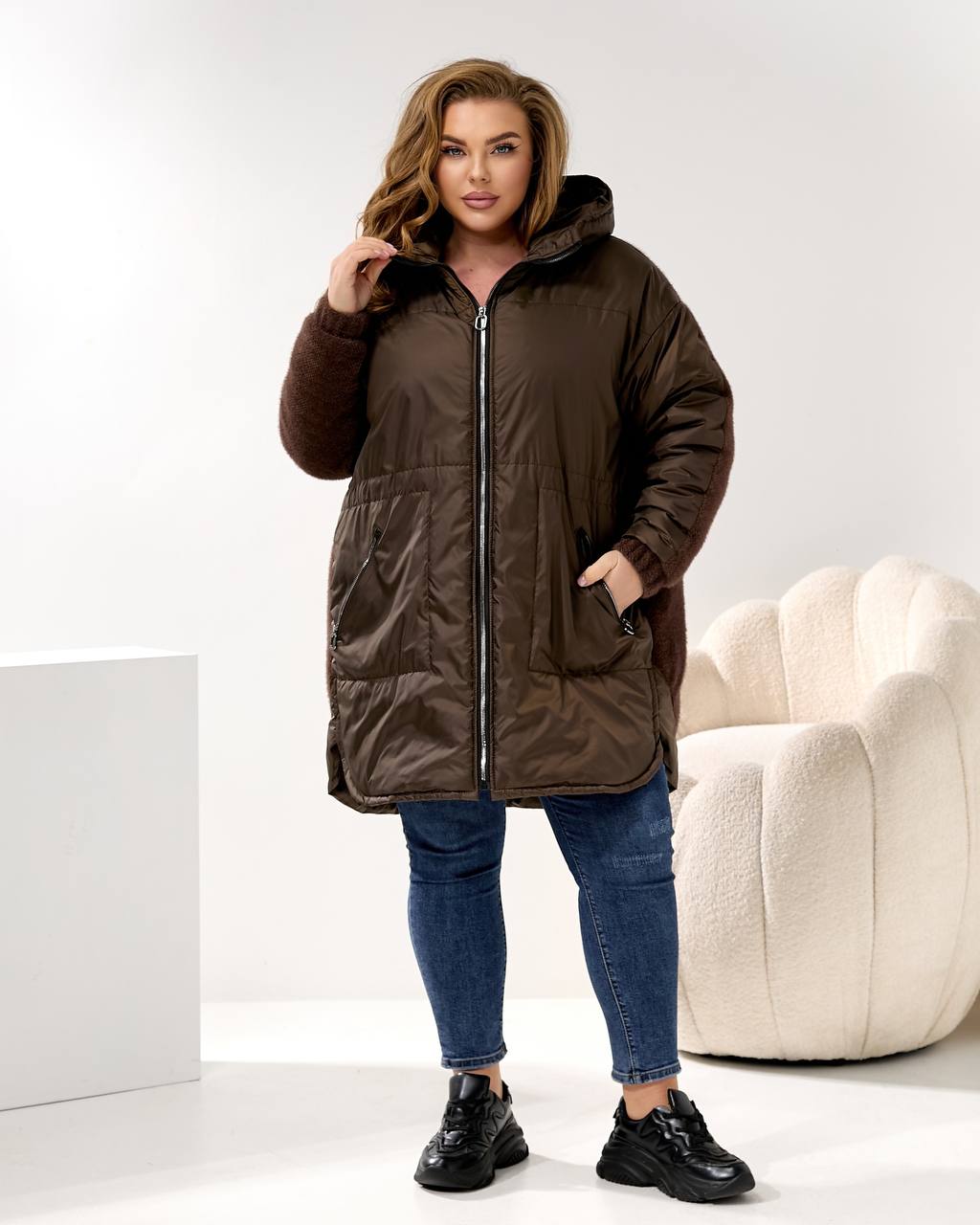 Куртка 29012612