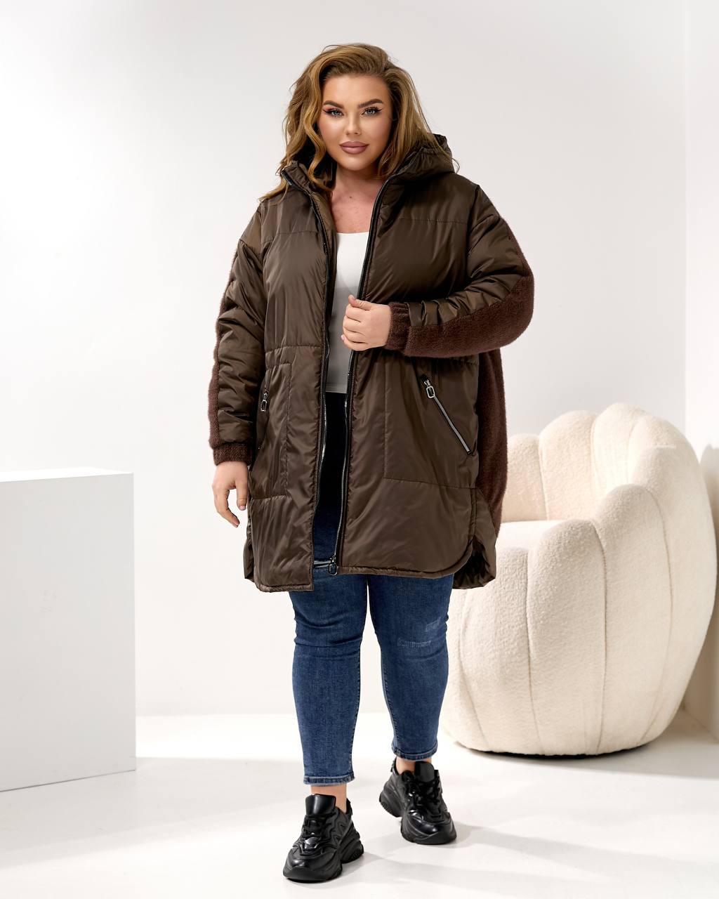 Куртка 29012612