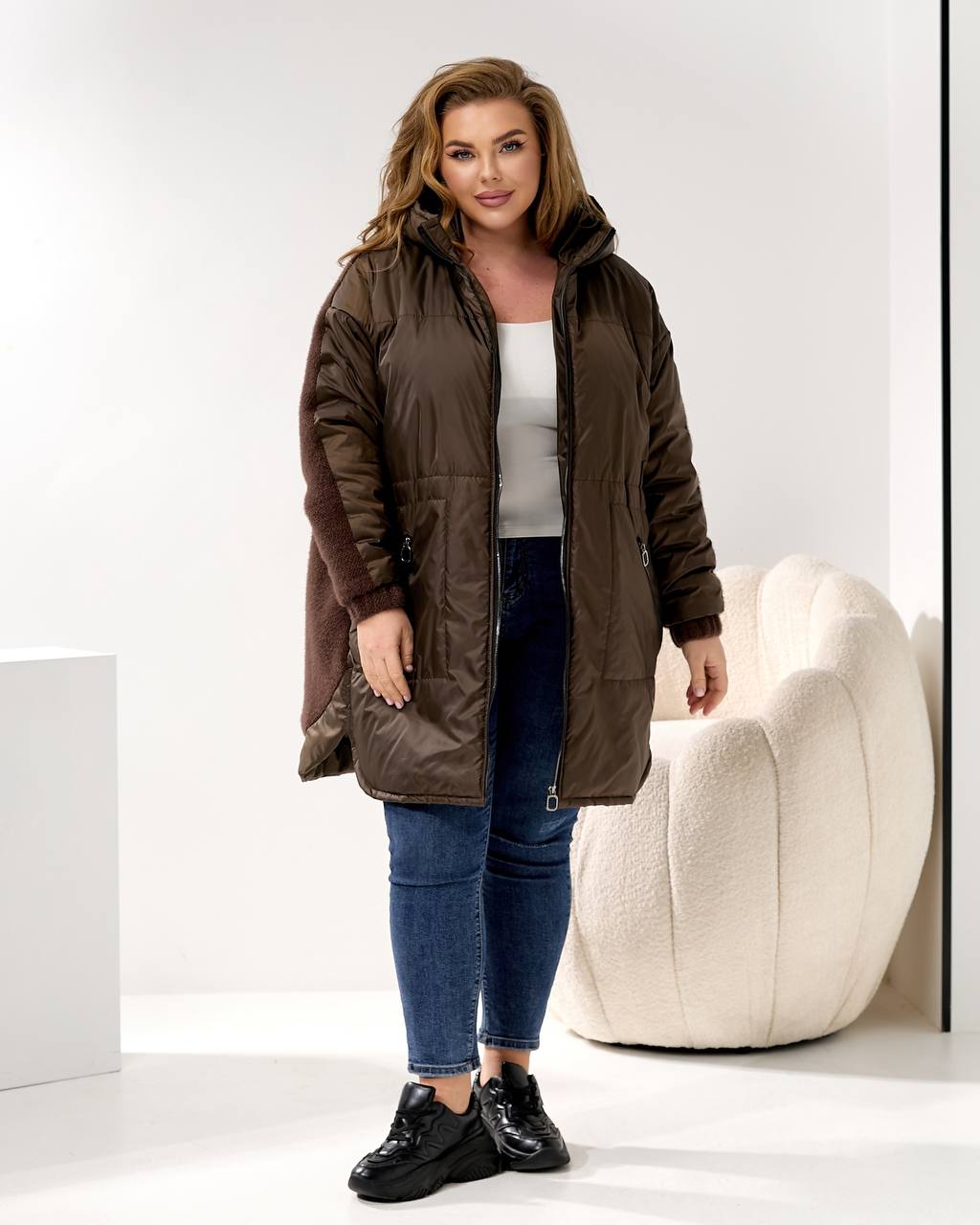 Куртка 29012612