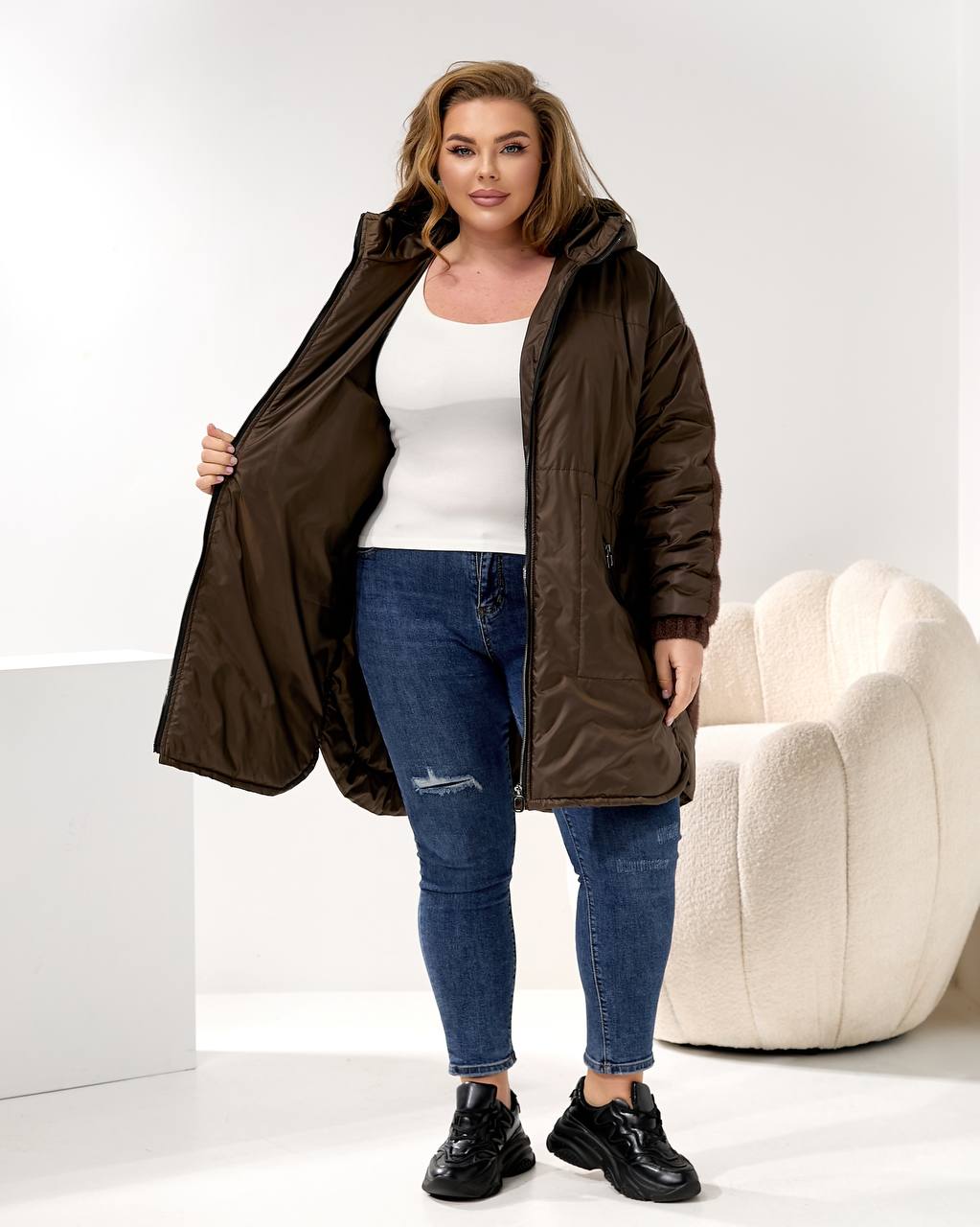 Куртка 29012612