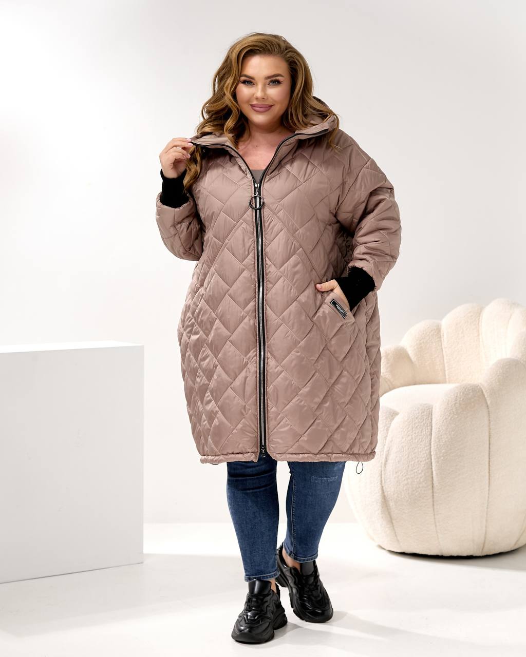 Куртка 29012611