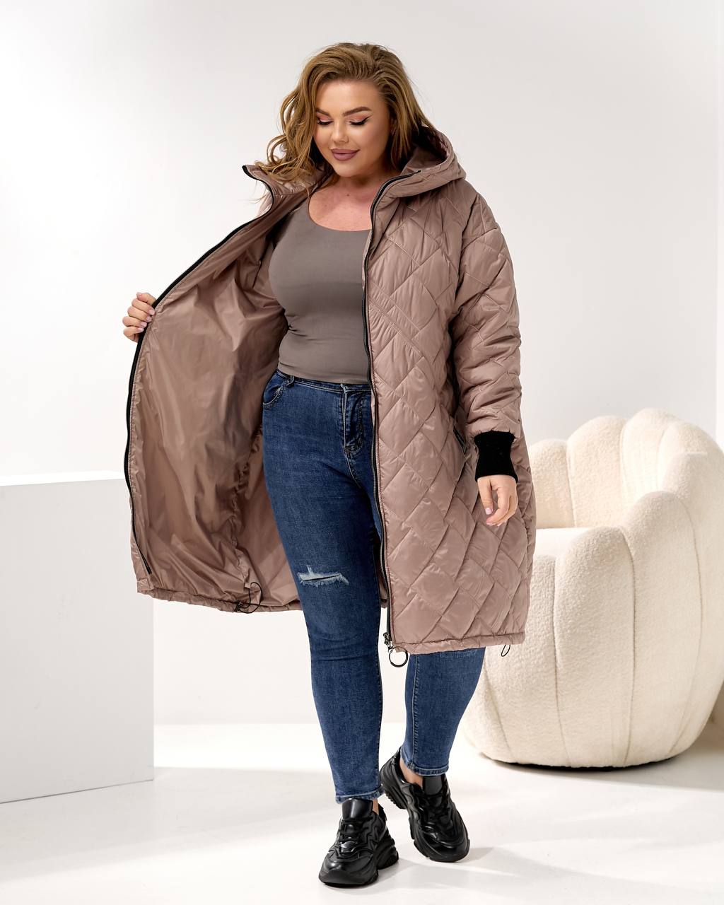 Куртка 29012611