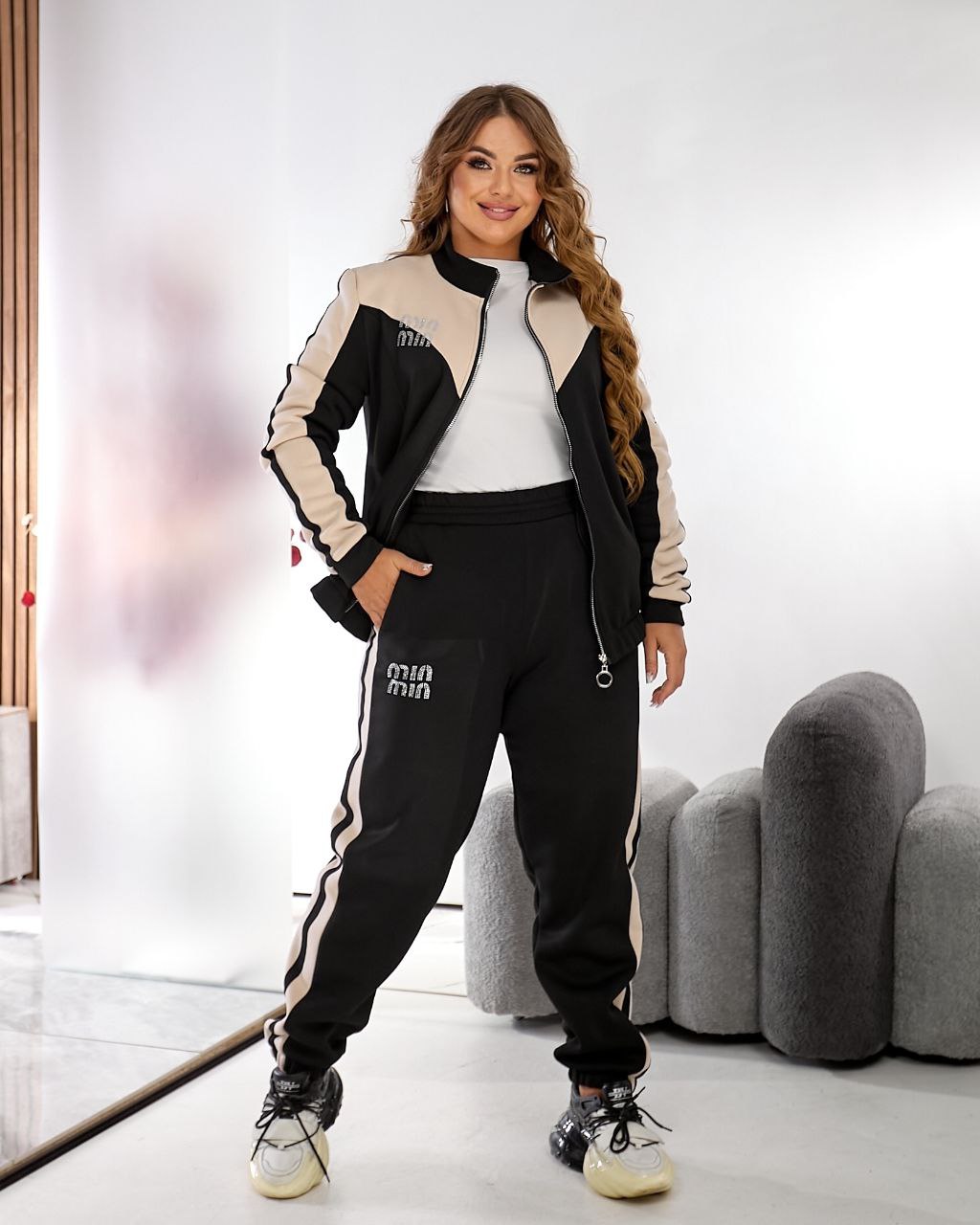 Костюм 03092506