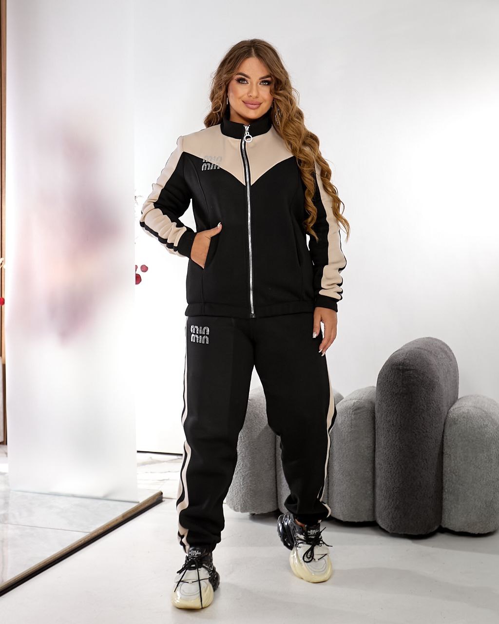 Костюм 03092506