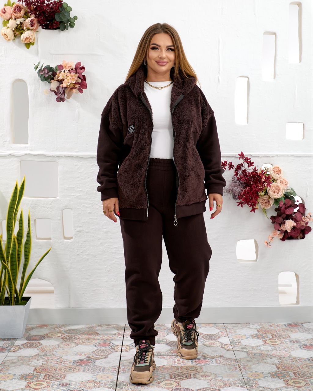 Костюм 09012609