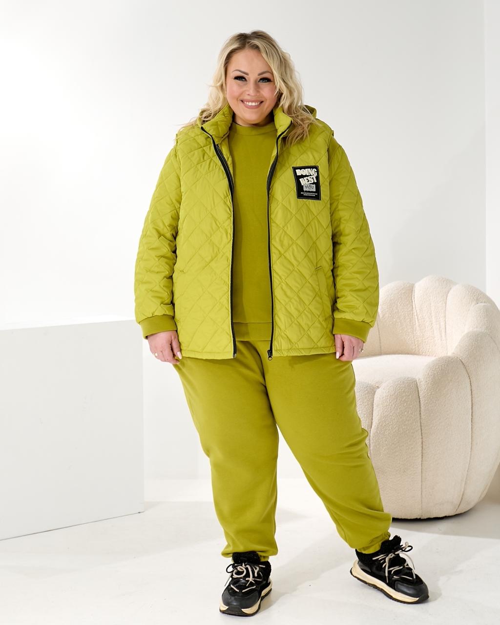 Костюм 26012609