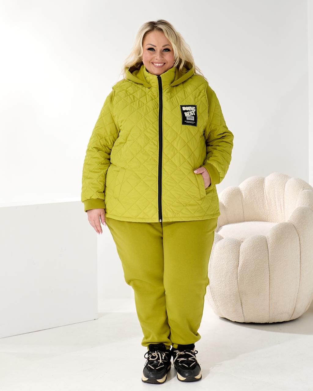 Костюм 26012609