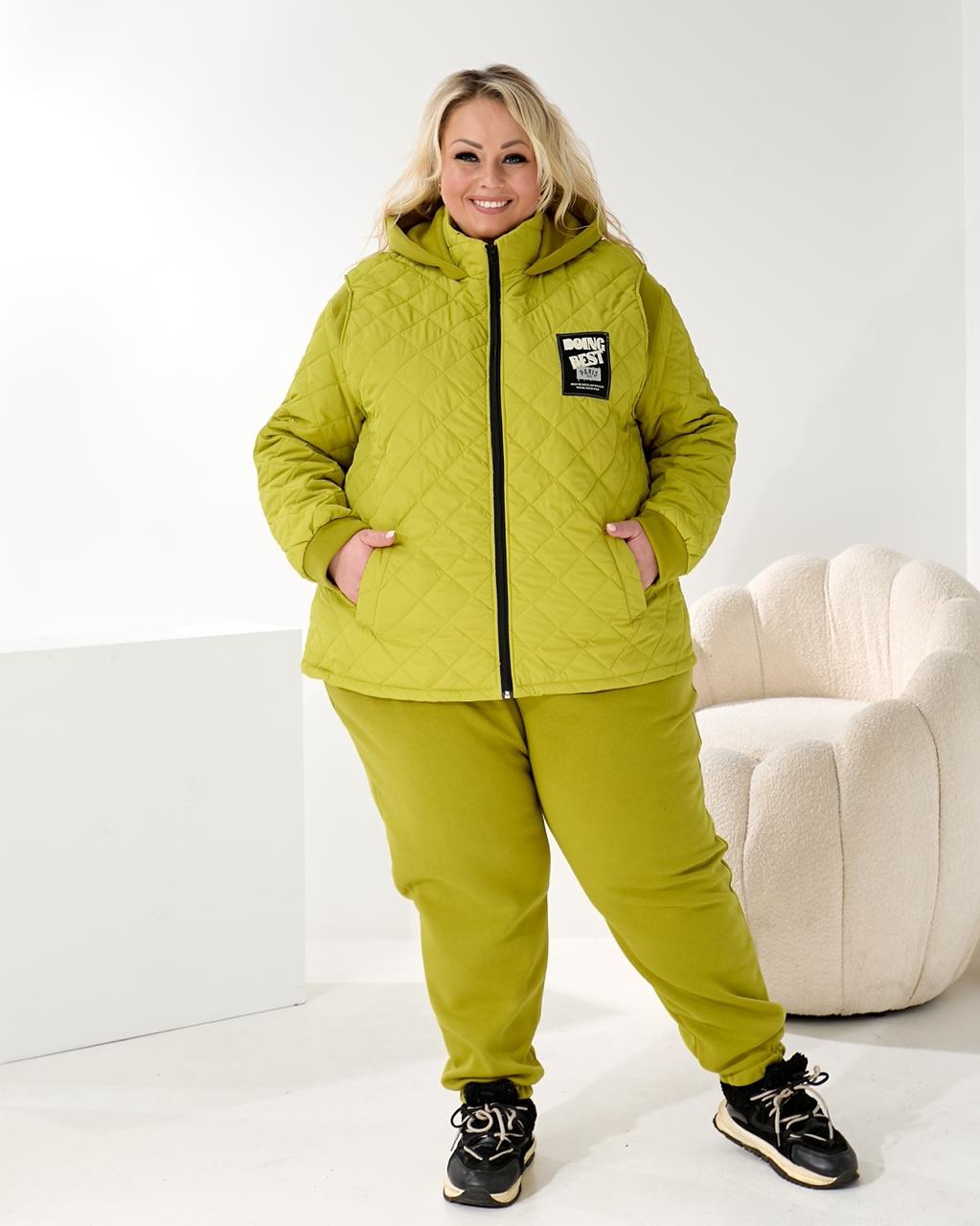 Костюм 26012609