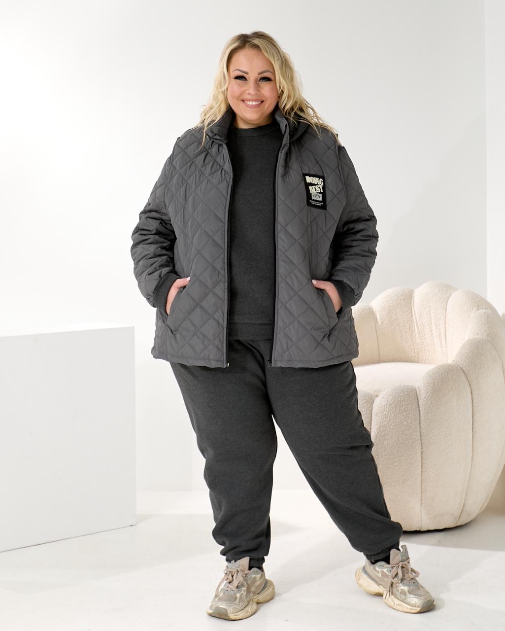 Костюм 26012609