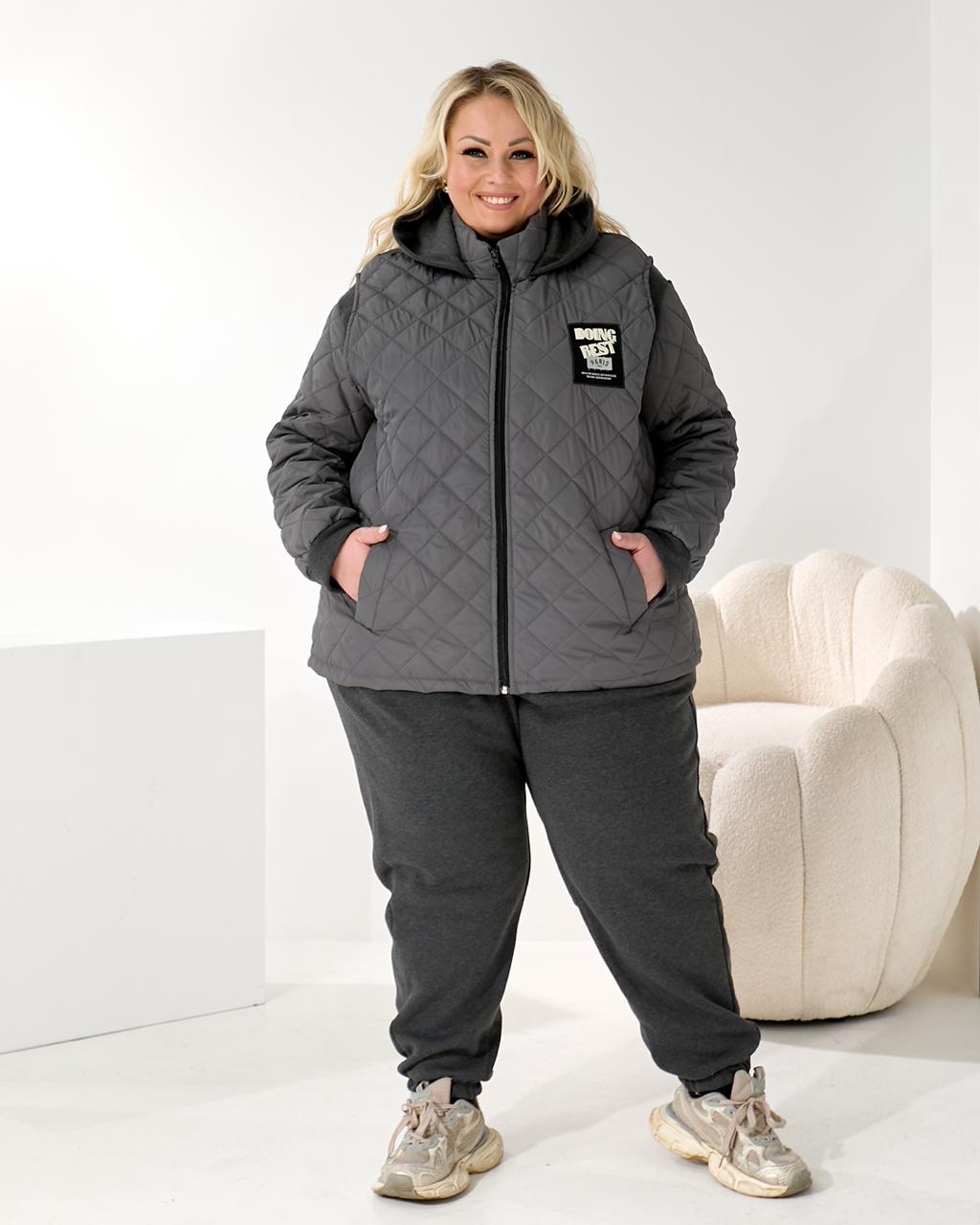 Костюм 26012609