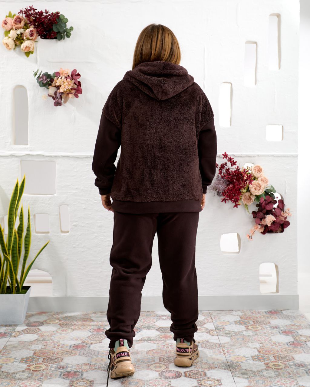 Костюм 09012609