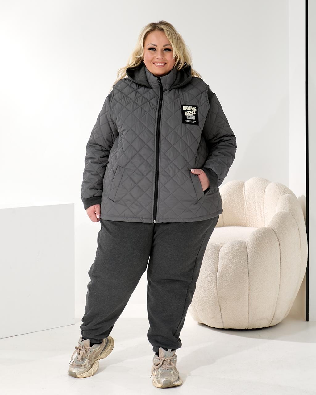 Костюм 26012609